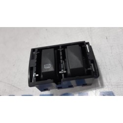 Opel - Vivaro - Rear window heating switch