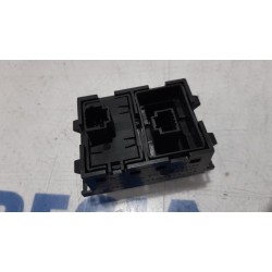 Opel - Vivaro - Rear window heating switch
