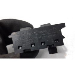 Opel - Vivaro - Rear window heating switch