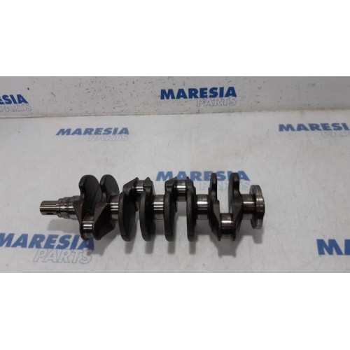 Citroen - Jumpy - Crankshaft