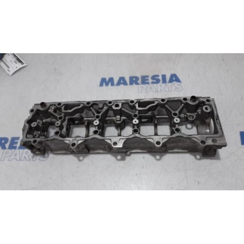 Citroen - Jumpy - Camshaft housing