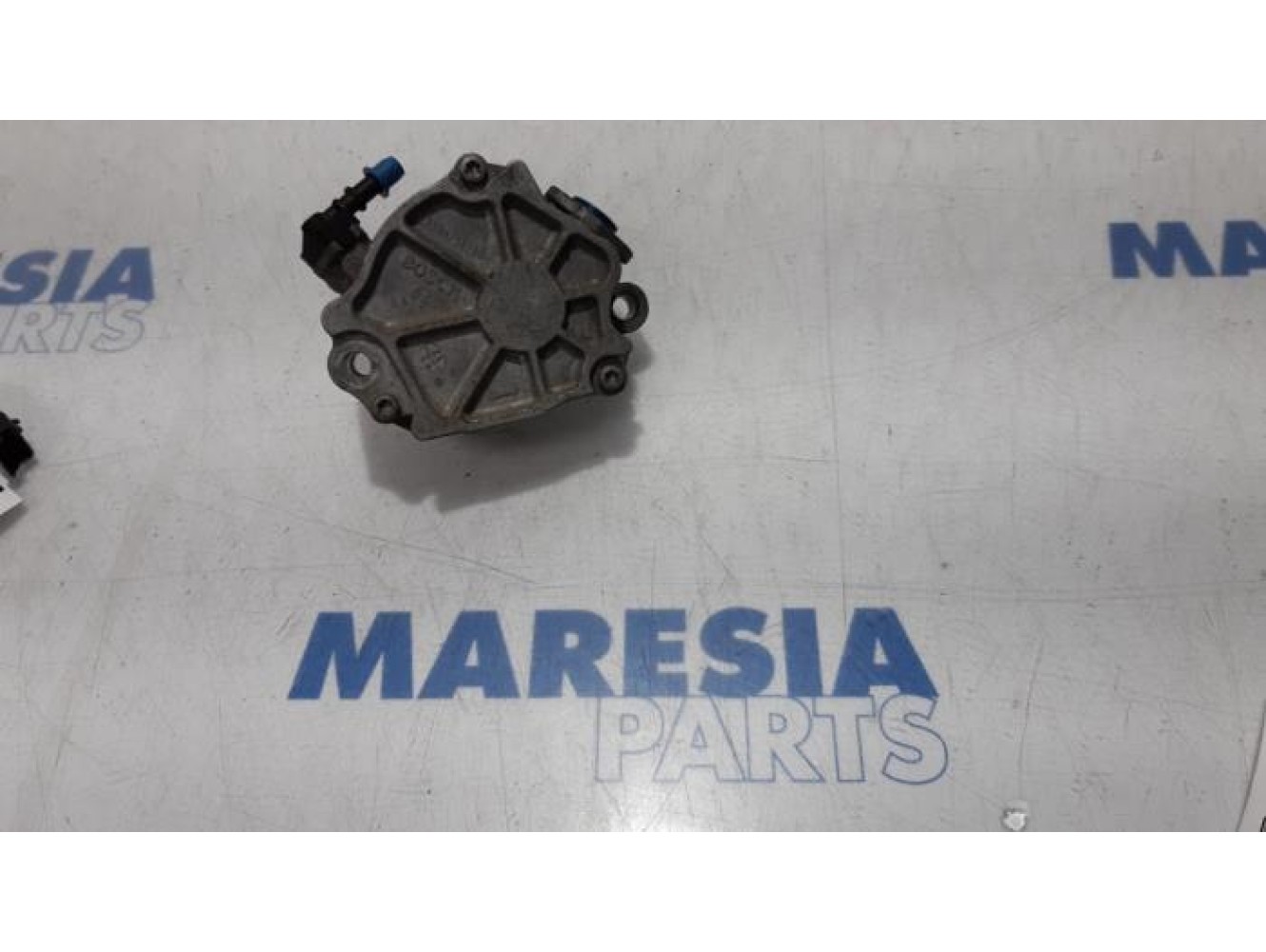 Citroen - Jumpy - Vacuum pump (diesel)