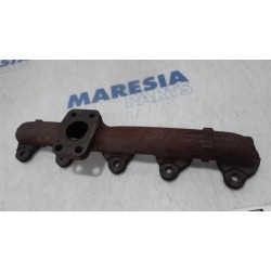 Citroen - Jumpy - Exhaust manifold