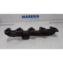 Citroen - Jumpy - Exhaust manifold