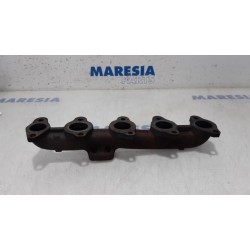 Citroen - Jumpy - Exhaust manifold