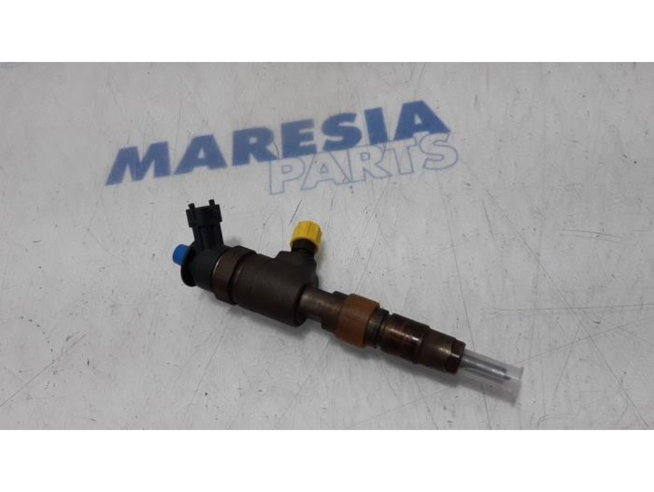 Citroen - Jumpy - Injector (diesel)