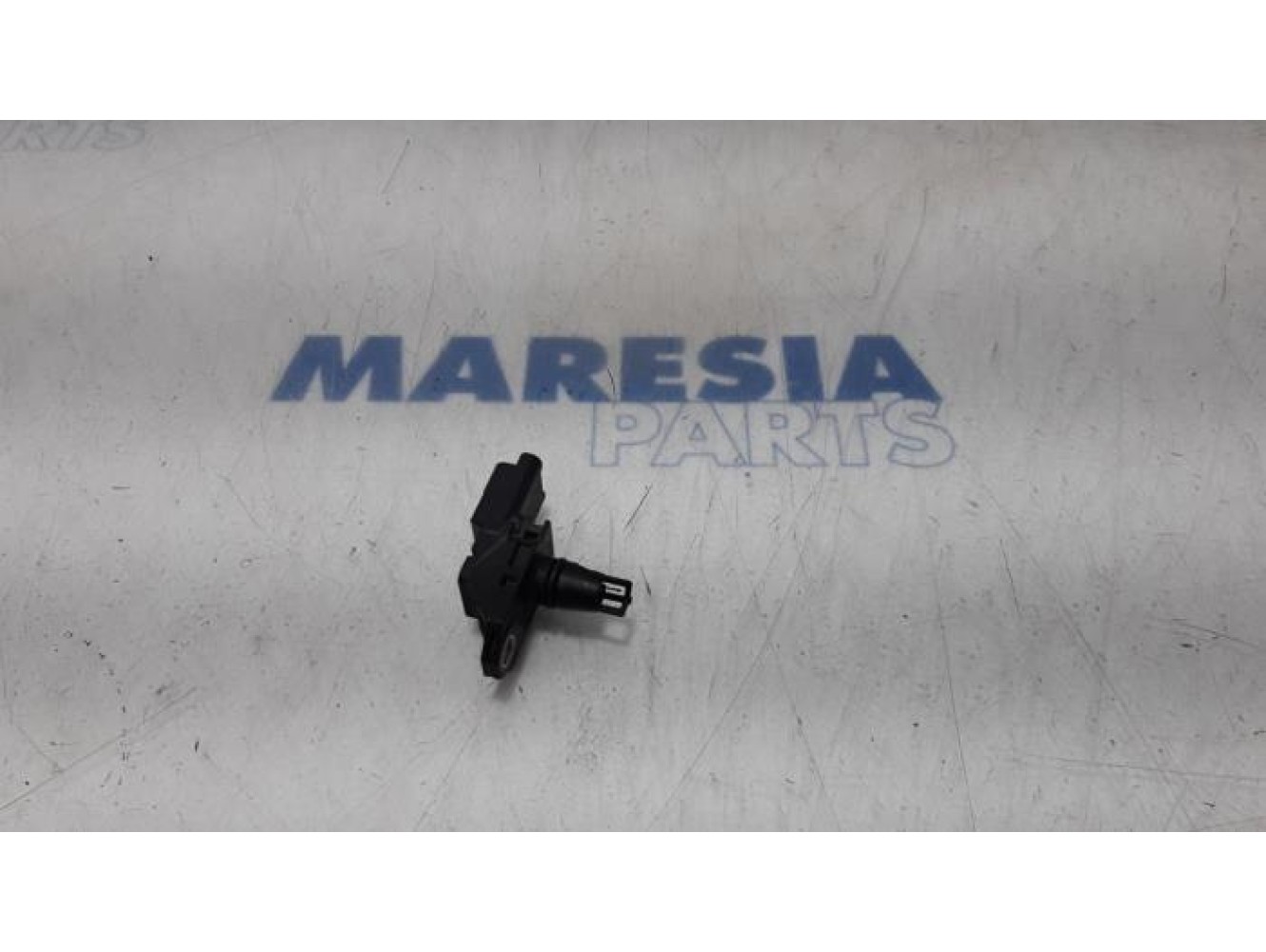 Citroen - Jumpy - Map Sensor (Einlasskrümmer)