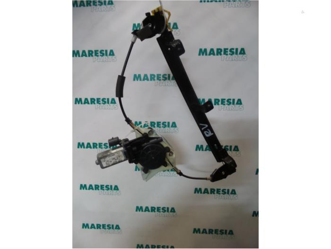 Alfa Romeo - 156 - Window mechanism 4-door, front right