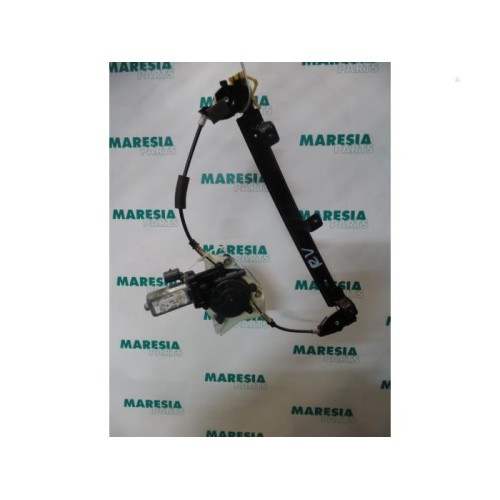 Alfa Romeo - 156 - Window mechanism 4-door, front right