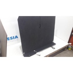 Renault - Grand Scenic - Boot mat