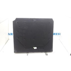 Renault - Grand Scenic - Boot mat