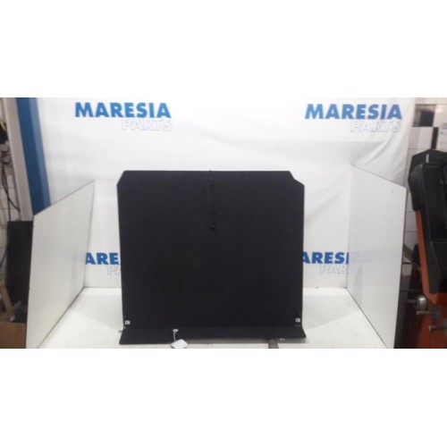 Renault - Grand Scenic - Boot mat