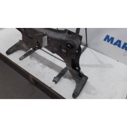 Renault - Grand Scenic - Subframe