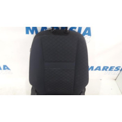 Renault - Grand Scenic - Sitz rechts