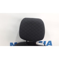 Renault - Grand Scenic - Stoel links