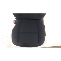 Renault - Grand Scenic - Stoel links