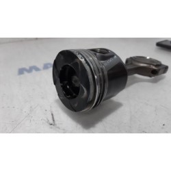 Fiat - Qubo - Piston
