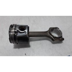 Fiat - Qubo - Piston