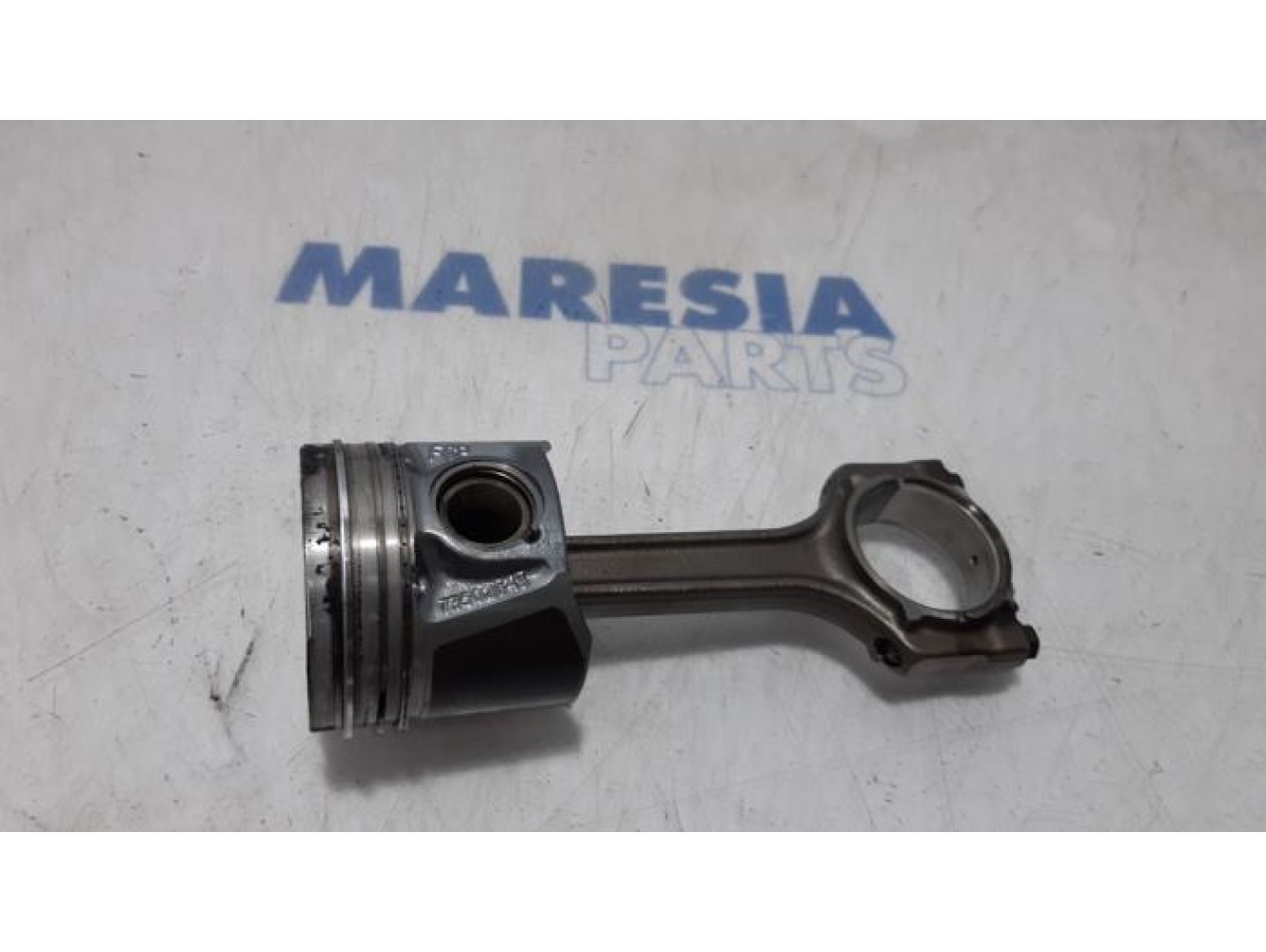 Fiat - Qubo - Piston