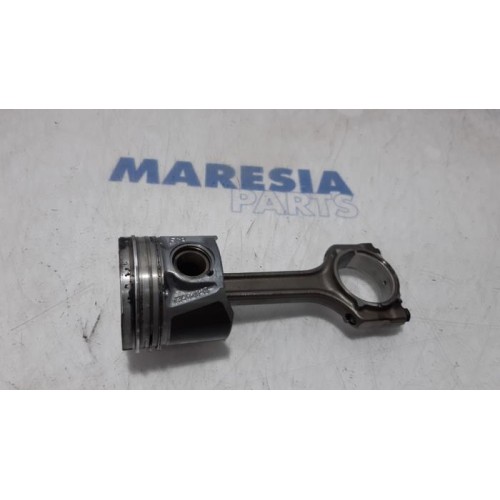 Fiat - Qubo - Piston