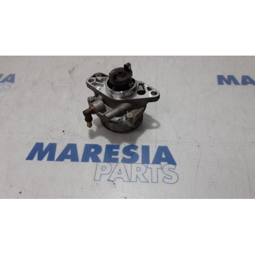 Fiat - Qubo - Vacuum pump (diesel)