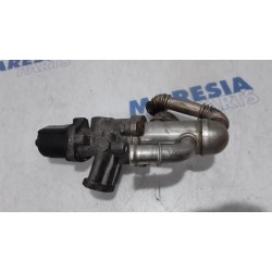 Fiat - Qubo - EGR Klep