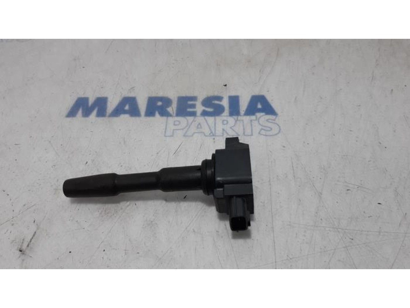 Renault - Clio - Pen ignition coil