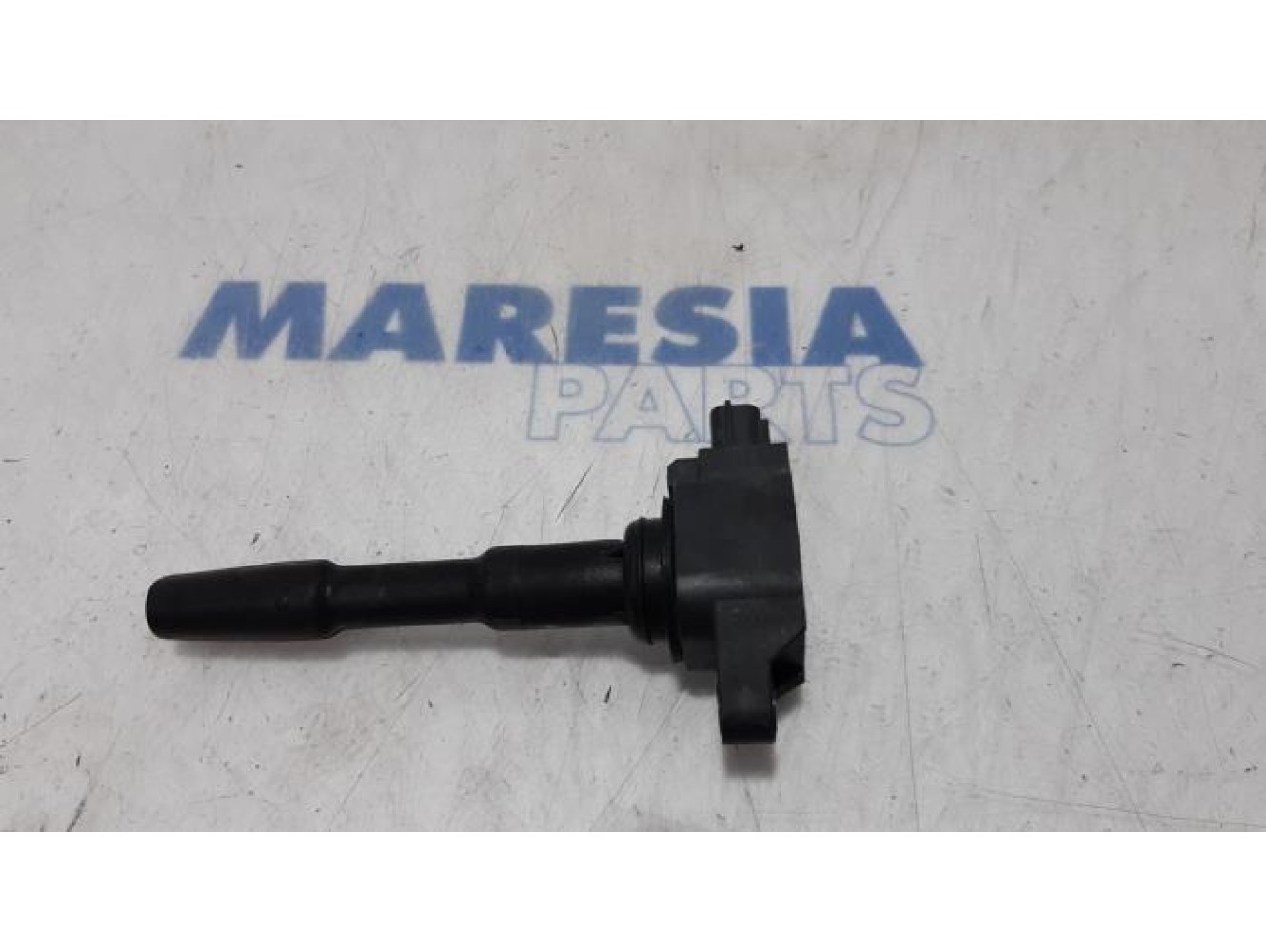 Renault - Clio - Broche bobine