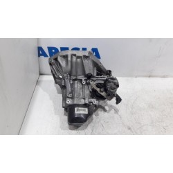 Renault - Megane - Versnellingsbak