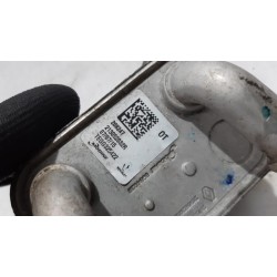 Renault - Clio - Heat exchanger