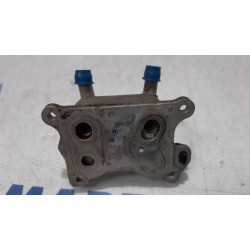 Renault - Clio - Heat exchanger