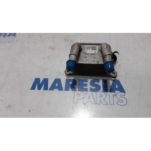 Renault - Clio - Heat exchanger