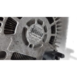 Opel - Vivaro - Dynamo