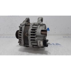 Opel - Vivaro - Dynamo