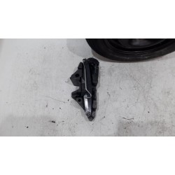 Renault - Grand Scenic - Krikset + reservewiel