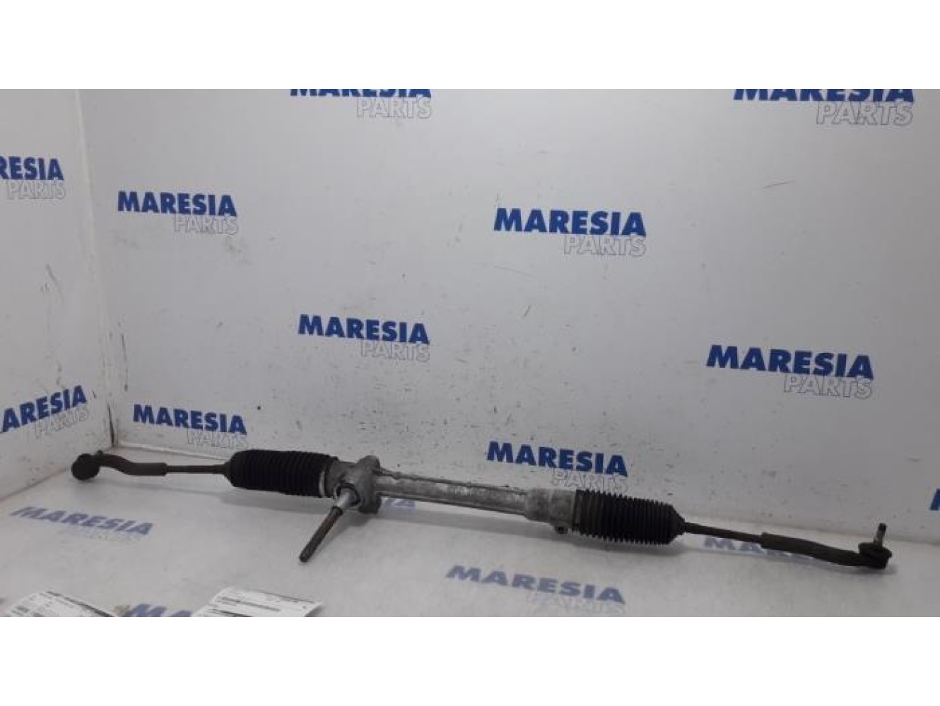 Fiat - Panda - Steering box
