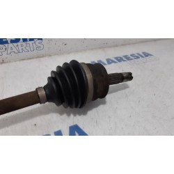 Fiat - Panda - Aandrijfas links-voor