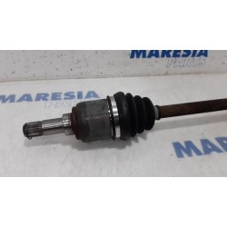 Fiat - Panda - Aandrijfas links-voor