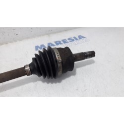 Fiat - Panda - Front drive shaft, right