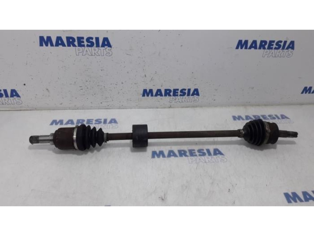 Fiat - Panda - Front drive shaft, right