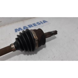 Fiat - Panda - Front drive shaft, right