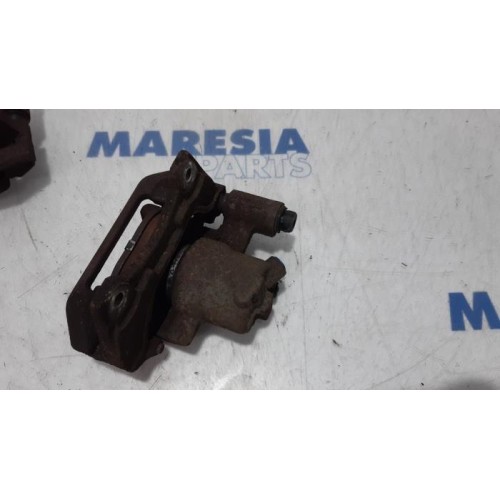 Fiat - Panda - Front brake calliper, left