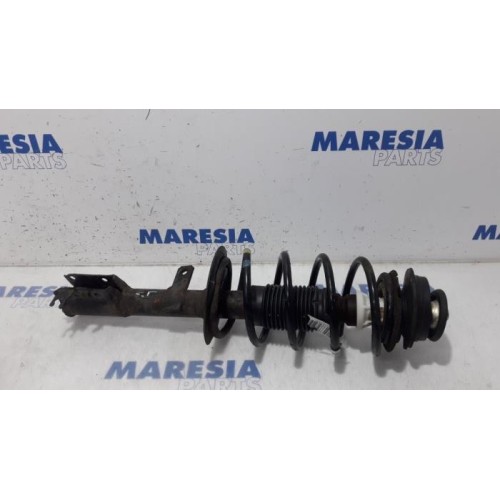 Fiat - Panda - Front shock absorber rod, left
