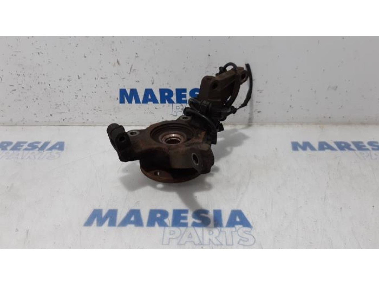 Fiat - Panda - Knuckle, front right