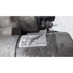 Fiat - Panda - Startmotor