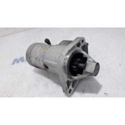 Fiat - Panda - Startmotor