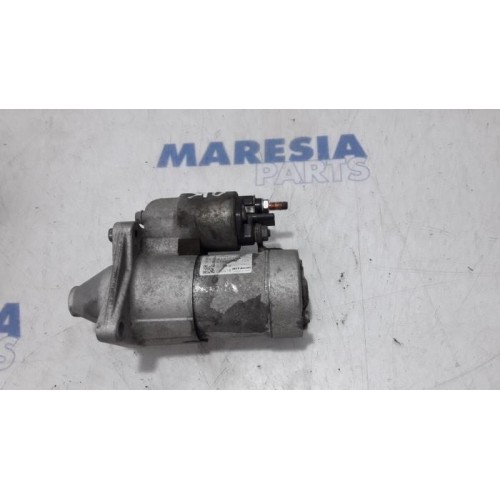 Fiat - Panda - Startmotor