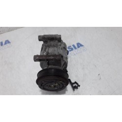 Fiat - Panda - Klimapumpe