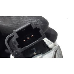 Citroen - C3 - Kontaktslot+Sleutel