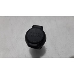 Citroen - C3 - AUX/USB aansluiting